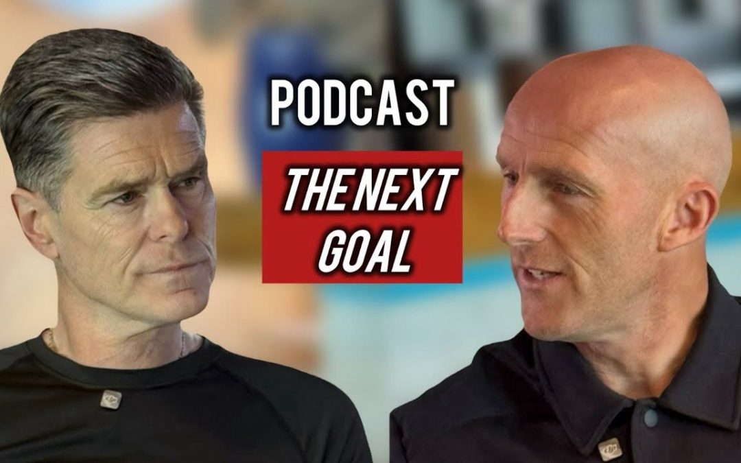 Episode 2: Martijn Meerdrink on Dutch national team