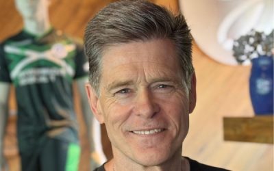 Rob McDonald (67): Fit, dankbaar en vol energie – mijn geheim voor gezond ouder worden