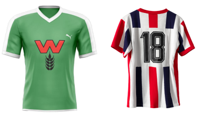 Waarom mijn overstap naar Willem II meer was dan een transfer