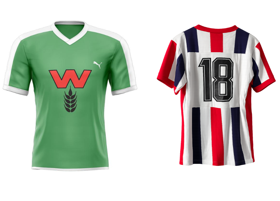Waarom mijn overstap naar Willem II meer was dan een transfer