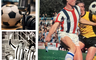 Wat er écht gebeurde dat seizoen bij Willem II (1981/82)