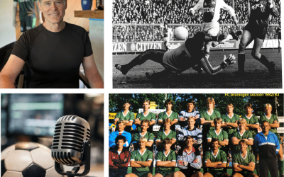 Waarom ik in 1982 koos voor drie seizoenen bij FC Groningen in plaats van ‘snel geld in het buitenland’