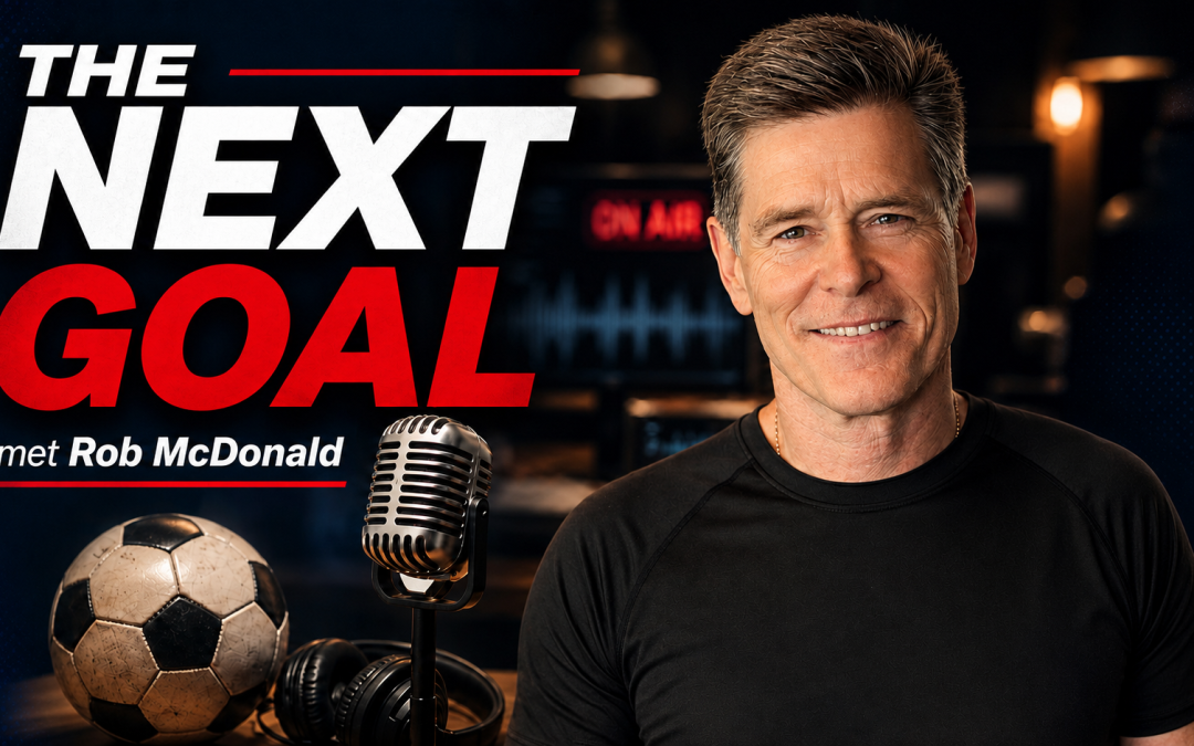 Episode 4: Rob McDonald speaks with Joop De Graaff